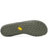 Pánské barefoot boty MERRELL J00003345 vapor glove 7 M white sage (Velikost 40)
