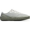 Pánské barefoot boty MERRELL J00003345 vapor glove 7 M white sage (Velikost 40)