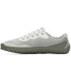 Pánské barefoot boty MERRELL J00003345 vapor glove 7 M white sage (Velikost 40)
