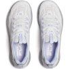 Dámské turistické boty MERRELL J00003609 moab speed 2 W aura (Velikost 36)