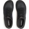 Pánské barefoot boty MERRELL J00003343 vapor glove 7 M black (Velikost 40)