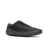 Pánské barefoot boty MERRELL J00003343 vapor glove 7 M black (Velikost 40)