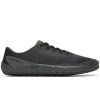Pánské barefoot boty MERRELL J00003343 vapor glove 7 M black (Velikost 40)
