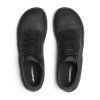 Pánské barefoot boty MERRELL J00003343 vapor glove 7 M black (Velikost 40)