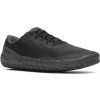 Pánské barefoot boty MERRELL J00003343 vapor glove 7 M black (Velikost 40)