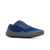 Pánské barefoot boty MERRELL J00005109 vapor glove 7 M dark blue (Velikost 40)