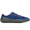 Pánské barefoot boty MERRELL J00005109 vapor glove 7 M dark blue (Velikost 40)