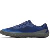 Pánské barefoot boty MERRELL J00005109 vapor glove 7 M dark blue (Velikost 40)