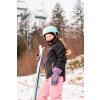Dětské lyžařské rukavice RELAX Puzzy RR15T (Velikost 12Y)