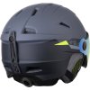 Lyžařská helma RELAX Stealth RH24QX (Velikost L)