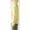 Dámská zateplená bunda Haglöfs L.I.M Mimic Barrier Hood - žlutá (Velikost XS)