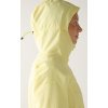 Dámská zateplená bunda Haglöfs L.I.M Mimic Barrier Hood - žlutá (Velikost XS)