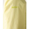 Dámská zateplená bunda Haglöfs L.I.M Mimic Barrier Hood - žlutá (Velikost XS)