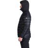 Pánská zateplená bunda NORTHFINDER Federico černá (VELIKOST 2XL)