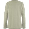 Dámské funkční triko CRAFT Thermal Mesh CN světle šedá (Velikost XS)