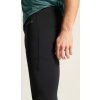 Pánské elastické 3/4 kalhoty CRAFT Essence Knickers 3 - černá (Velikost S)