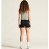 Dámské elastické šortky CRAFT Collective Hotpants - černá (Velikost XS)