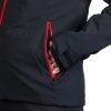 Pánská lyžařská bunda NORTHFINDER Ugo černá (VELIKOST 2XL)