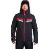 Pánská lyžařská bunda NORTHFINDER Ugo černá (VELIKOST 2XL)