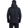 Pánská lyžařská bunda NORTHFINDER Ugo černá (VELIKOST 2XL)