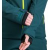 Pánská lyžařská bunda NORTHFINDER Ugo modrá (VELIKOST 2XL)