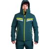 Pánská lyžařská bunda NORTHFINDER Ugo modrá (VELIKOST 2XL)