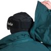 Pánská lyžařská bunda NORTHFINDER Ugo modrá (VELIKOST 2XL)