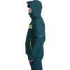 Pánská lyžařská bunda NORTHFINDER Ugo modrá (VELIKOST 2XL)