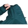 Pánská lyžařská bunda NORTHFINDER Ugo modrá (VELIKOST 2XL)