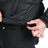 Dámská kratší bunda NORTHFINDER Renzo černá (VELIKOST 2XL)