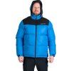 Pánská kratší bunda NORTHFINDER Renzo modrá (VELIKOST XL)