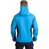 Pánská outdoorová bunda NORTHFINDER Brio modrá (VELIKOST M)