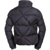 Dámská teplá bunda NORTHFINDER Kristine černá (VELIKOST 2XL)