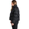 Dámská teplá bunda NORTHFINDER Kristine černá (VELIKOST 2XL)