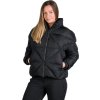 Dámská teplá bunda NORTHFINDER Kristine černá (VELIKOST 2XL)