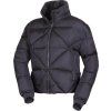 Dámská teplá bunda NORTHFINDER Kristine černá (VELIKOST 2XL)