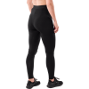 Dámské merino legíny NORTHFINDER Kendal černé (VELIKOST 2XL)