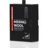 Dámské merino legíny NORTHFINDER Kendal černé (VELIKOST 2XL)