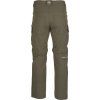 Pánské outdoorové kalhoty NORTHFINDER Caruso 2v1 zelené (VELIKOST 2XL)
