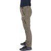 Pánské outdoorové kalhoty NORTHFINDER Caruso 2v1 zelené (VELIKOST 2XL)