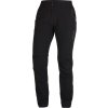 Dámské outdoorové kalhoty NORTHFINDER Tia černé (VELIKOST 2XL)