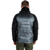 Pánská hybridní bunda NORTHFINDER Emeryth modrá (VELIKOST 2XL)