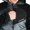 Pánská hybridní bunda NORTHFINDER Emeryth modrá (VELIKOST 2XL)