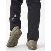 Dětské kožené barefoot boty UNUO, Khaki (Velikost 27)