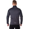 Pánská hybridní mikina NORTHFINDER Bear černá (VELIKOST 2XL)