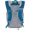 Dětský turistický batoh HUSKY Jikko 15l modrý (Velikost OneSize)