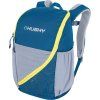Dětský turistický batoh HUSKY Jikko 15l modrý (Velikost OneSize)