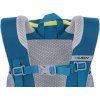Dětský turistický batoh HUSKY Jikko 15l modrý (Velikost OneSize)