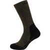 Ponožky  HUSKY All Wool sv. šedá (Velikost M (36-40))