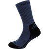 Ponožky  HUSKY All Wool sv. šedá (Velikost M (36-40))